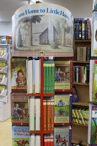 Book Store «Clay Book Store», reviews and photos, 2450 W Main St, Ephrata, PA 17522, USA