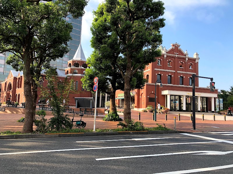 恵比寿ガーデンプレイス 時計広場 東京都渋谷区恵比寿 広場 グルコミ