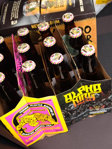 Liquor Store «Kork & Keg Liquors», reviews and photos, 1315 W South St, Lebanon, IN 46052, USA