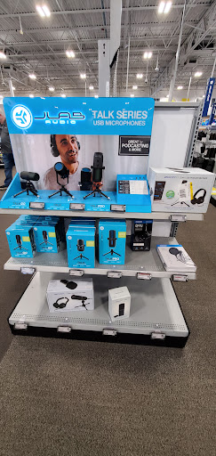 Electronics Store «Best Buy», reviews and photos, 4102 S Meridian A, Puyallup, WA 98373, USA