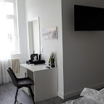 Photo n°8 de l'avis de Cornelia.e fait le 17/09/2020 à 18:34 sur le  Hotel-Villa BelVedere Binz à Binz