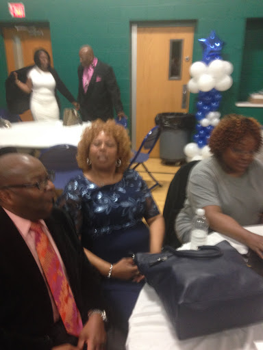 Recreation Center «Worth Park District», reviews and photos, 11500 S Beloit Ave, Worth, IL 60482, USA