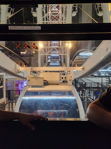 Amusement Park Ride «SkyView Atlanta», reviews and photos, 168 Luckie St NW, Atlanta, GA 30303, USA