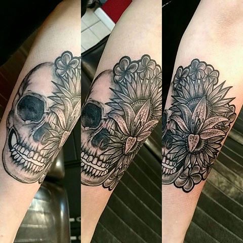 Explore gator tattoo ideas, creative tattoo ideas in Tifton, available at Embody Art Tattoo Studio