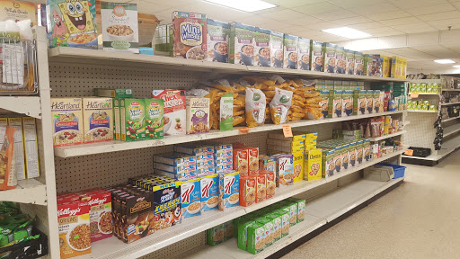 Store «Discount Groceries & More Retail Store», reviews and photos, 11971 Grandview Rd, Grandview, MO 64030, USA