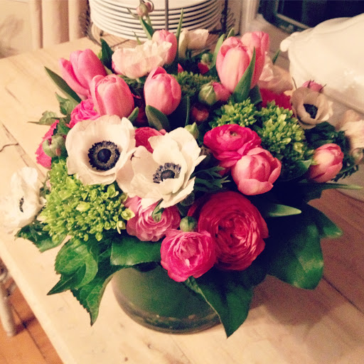 Florist «Finally Flowers», reviews and photos, 770 Stevens St, Lowell, MA 01851, USA