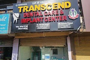 Transcend Dental Care And Implant Center | Dentists/ Dental clinic/ Root Canal Treatment/ Orthodontic Treatment In Hinjewadi image