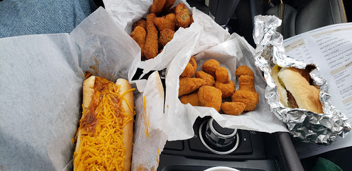 Ice Cream Shop «Kustard Korner», reviews and photos, 2710 Fulton Dr NW, Canton, OH 44718, USA