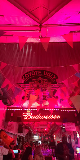 Bar «Coyote Ugly», reviews and photos, 10512 Front Beach Rd, Panama City Beach, FL 32407, USA