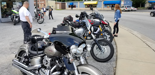 ATV Dealer «Dal-Kawa HPS», reviews and photos, 312 Kanuga Rd, Hendersonville, NC 28739, USA