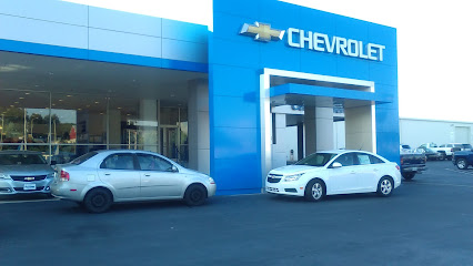 Pioneer Chevrolet