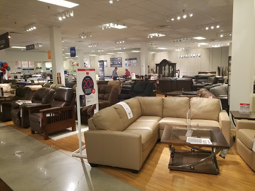 Department Store «JCPenney», reviews and photos, 300 W Farms Mall, Farmington, CT 06032, USA