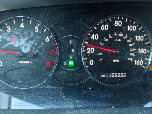 Tire Shop «Firestone Complete Auto Care», reviews and photos, 300 Elm St, Manchester, NH 03101, USA