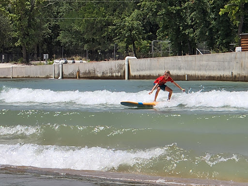 Water Park «BSR Cable Park», reviews and photos, 5347 Old Mexia Rd, Waco, TX 76705, USA