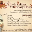 Little Critters Veterinary Hospital