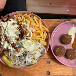 Photo n°1 de l'avis de Stephan.e fait le 14/09/2023 à 12:24 sur le  Hallo Döner à Bergheim