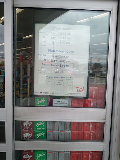 Drug Store «Walgreens», reviews and photos, 31415 Ford Rd, Garden City, MI 48135, USA