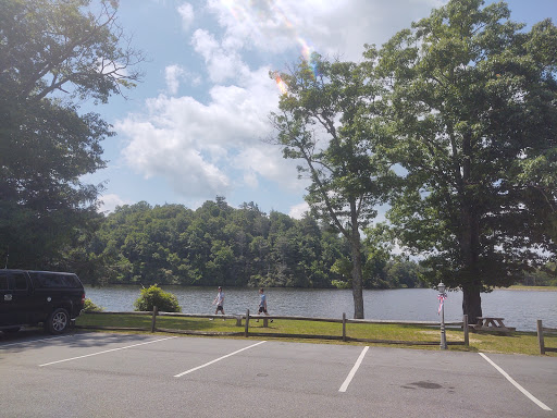 Golf Club «Linville Land Harbor Golf Club», reviews and photos, 1665 Goose Hollow Rd, Linville, NC 28646, USA