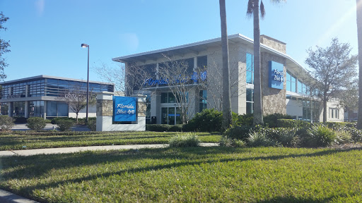Health Insurance Agency «Florida Blue Center - Jacksonville», reviews and photos