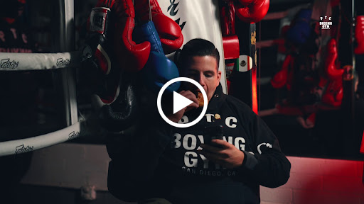 Gym «Pacific Training Center Boxing Muay Thai &Fitness», reviews and photos, 5755 La Jolla Blvd, La Jolla, CA 92037, USA