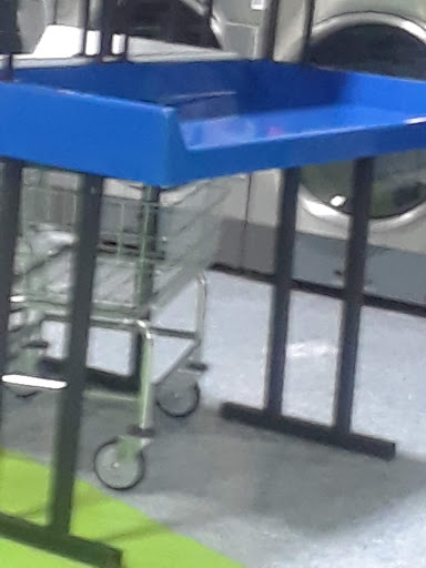 Laundromat «Big G Laundry», reviews and photos, 162 W Chelten Ave, Philadelphia, PA 19144, USA