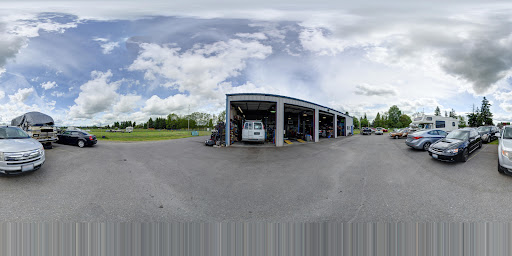 Radiator Repair Service «T & P Automotive Service», reviews and photos, 16535 Railway Rd SE, Yelm, WA 98597, USA