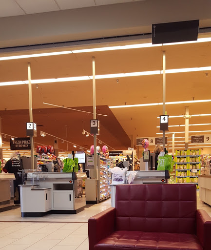 Supermarket «Stop & Shop», reviews and photos, 25 Kinnelon Rd, Kinnelon, NJ 07405, USA