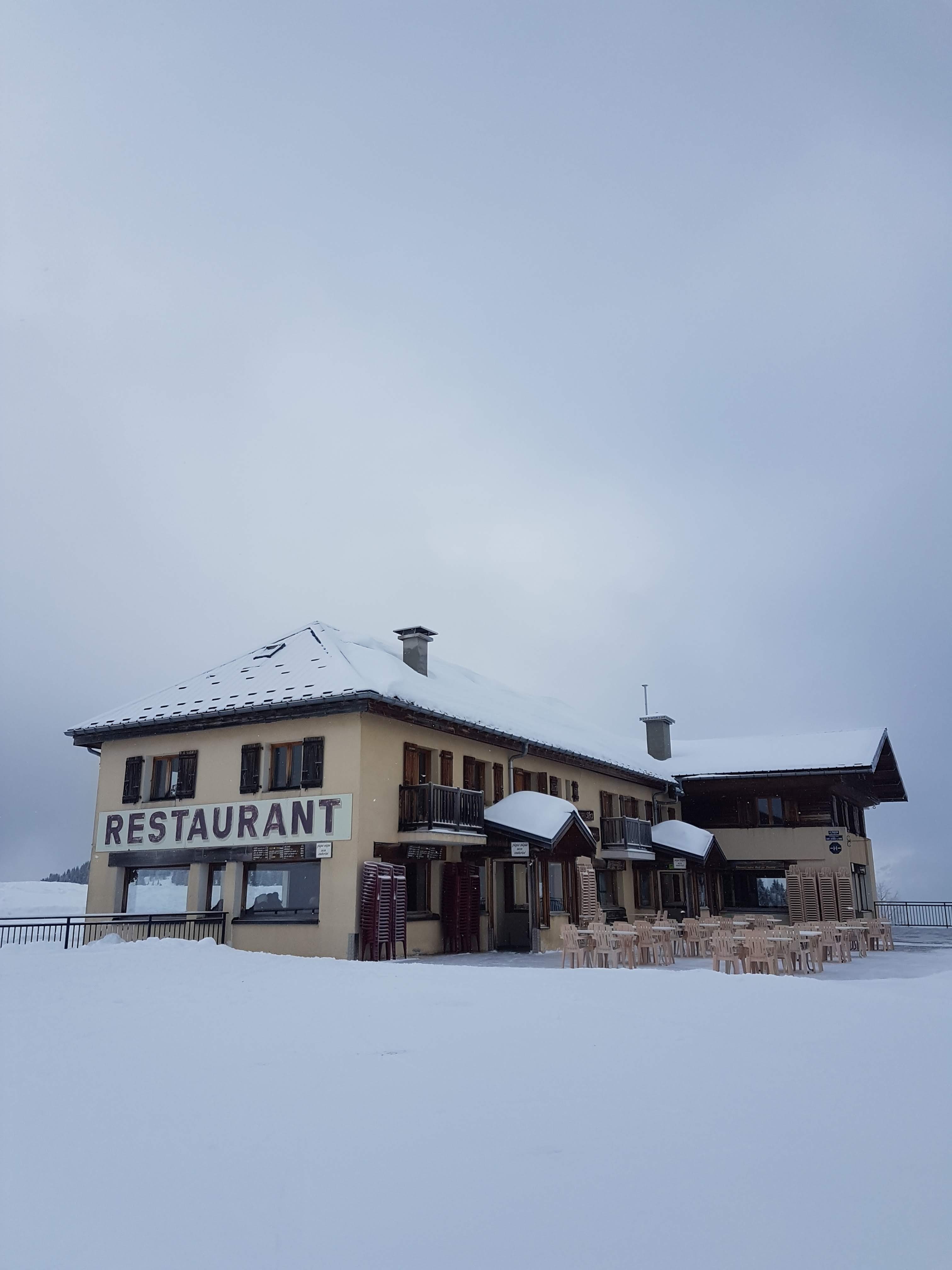 Photo n° 1 de l'avis de Paula.a fait le 26/01/2019 à 15:59