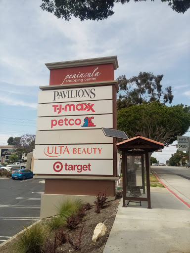 Shopping Mall «Peninsula Shopping Center», reviews and photos, 67 Peninsula Center, Rolling Hills Estates, CA 90274, USA