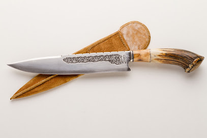 Rhó - cuchillos artesanales / handmade knives