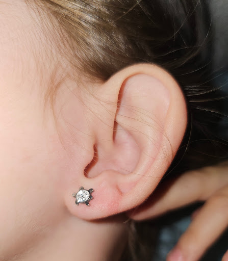 Explore rose tattoo ideas for women, creative tattoo ideas in Niles, available at Claires