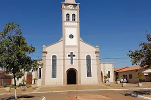 Praça Santo Antônio image