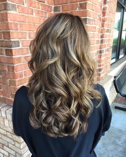 Beauty Salon «Azure Salon & Spa», reviews and photos, 1359 Riverstone Pkwy #110, Canton, GA 30114, USA