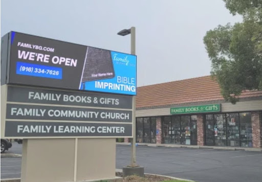 Family Books & Gifts