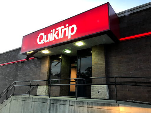 Gas Station «QuikTrip», reviews and photos, 11124 GA-142, Covington, GA 30014, USA