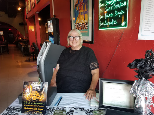 Jazz Club «Jazz UpFront», reviews and photos, 107 W Front St, Bloomington, IL 61701, USA