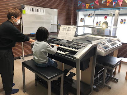 ヤマハ音楽教室 京丹後網野センター