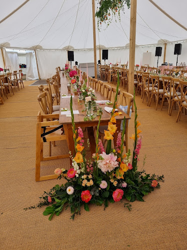 Comments and reviews of Your Marquee Ltd