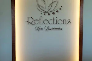 Reflections Spa Barbados image