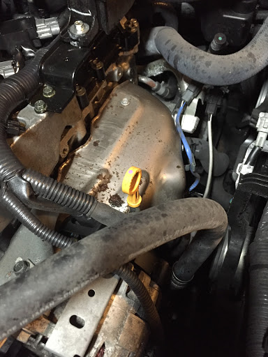 Nissan Dealer «DARCARS Nissan Rockville», reviews and photos, 15911 Indianola Dr, Rockville, MD 20855, USA