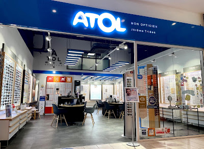 Atol Mon Opticien à Cholet