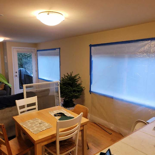 Siding Contractor «SFW Construction LLC», reviews and photos, 2552E NW Vaughn St, Portland, OR 97210, USA