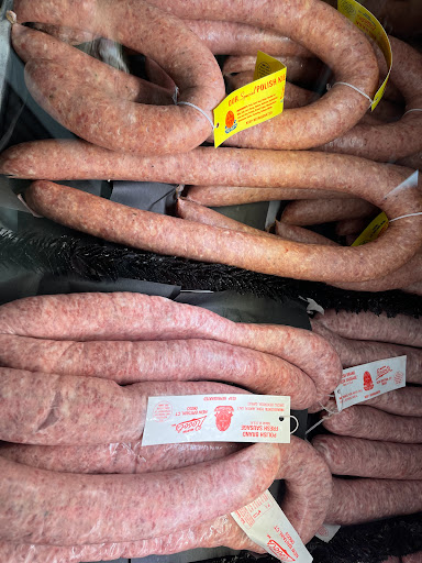 Supermarket «Watertown Meat Center», reviews and photos, 485 Main St, Watertown, CT 06795, USA