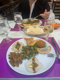Les plus récentes photos du Restaurant libanais Kfifen Cœur du Liban à Toulon - n°1