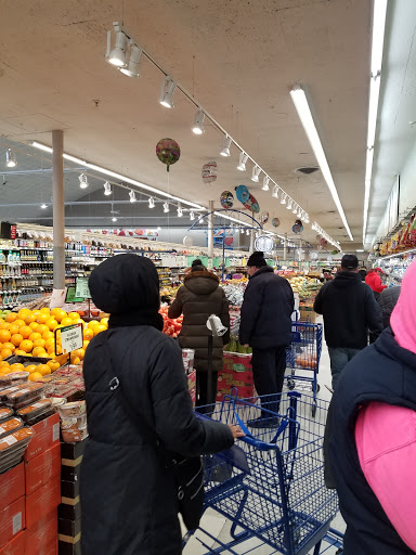 Supermarket «Food Universe», reviews and photos, 196-35 Horace Harding Expy, Fresh Meadows, NY 11365, USA