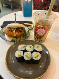 Les plus récentes photos du Restaurant japonais YUMMY ASIAN FOOD à Paris - n°10