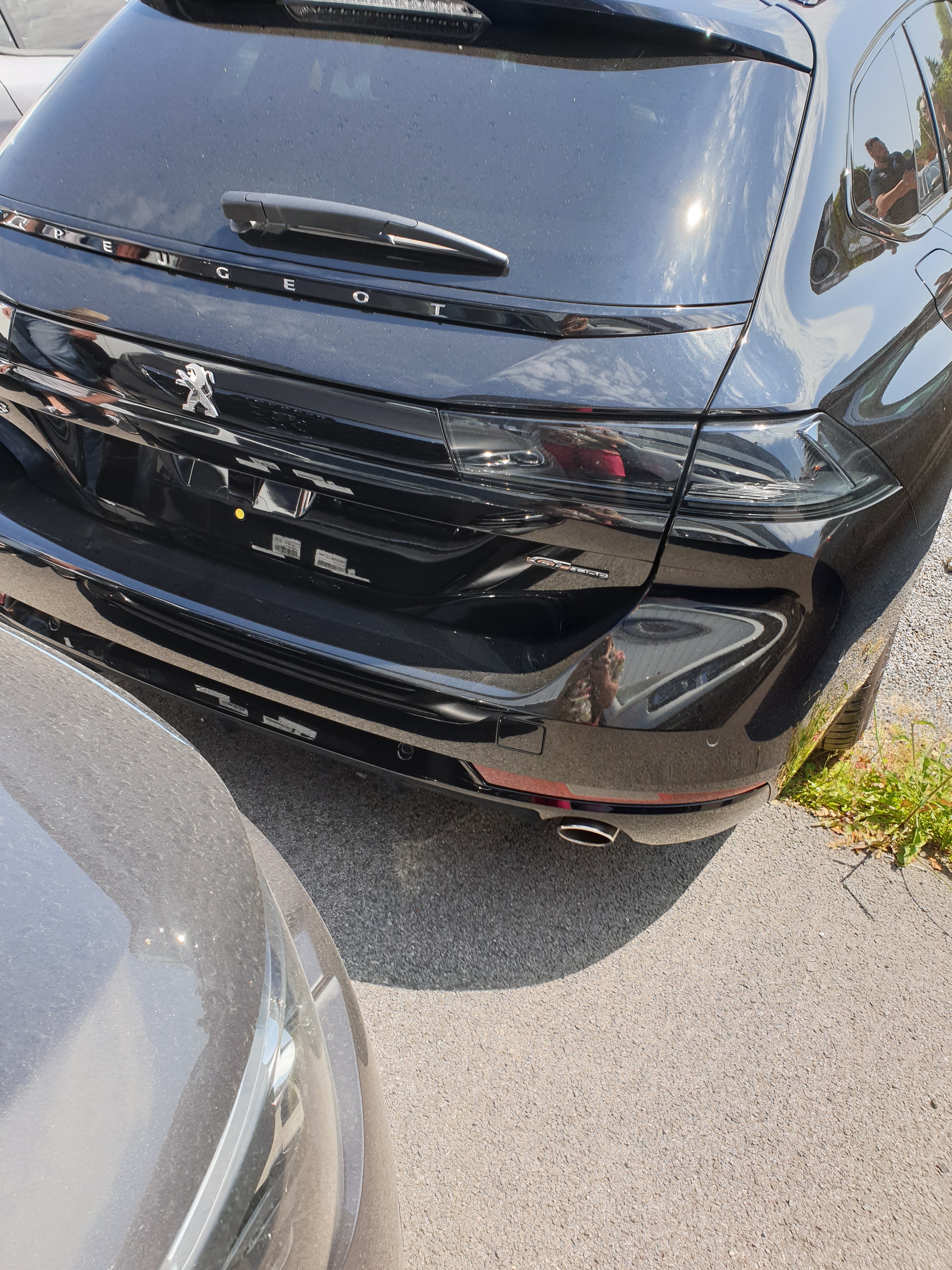 Photo n° 1 de l'avis de Christophe. fait le 28/07/2019 à 06:34