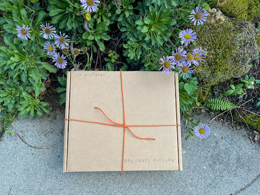 Craft Store «The Craft Factory», reviews and photos, 7832 SW Capitol Hwy, Portland, OR 97219, USA