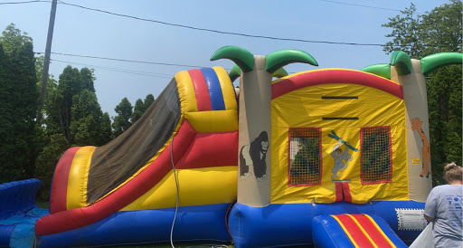 Event Venue «Big Bounce Family Fun Center», reviews and photos, 1701 S Main St, New Castle, IN 47362, USA