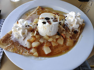 Photo n°18 de Auberge du Mont Saint Romain à Blanot ()